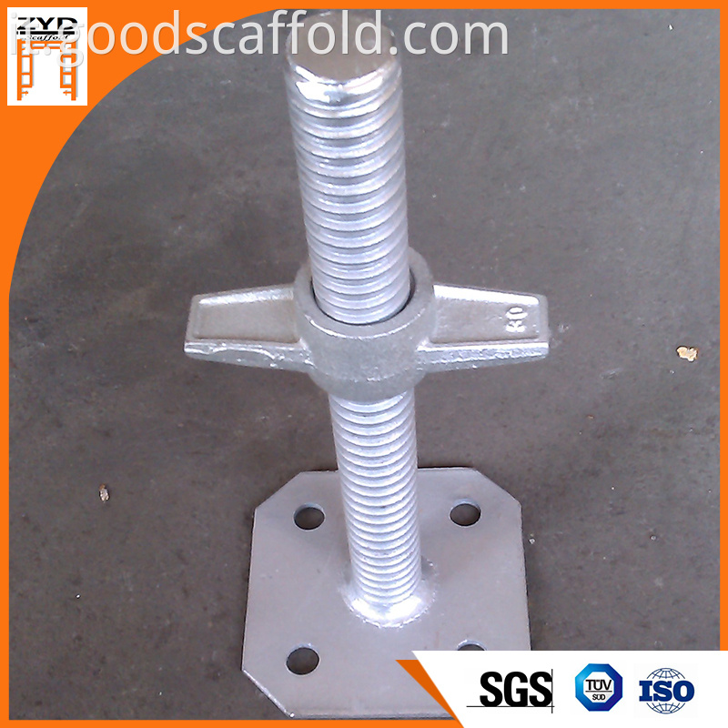Screw Base Jack
